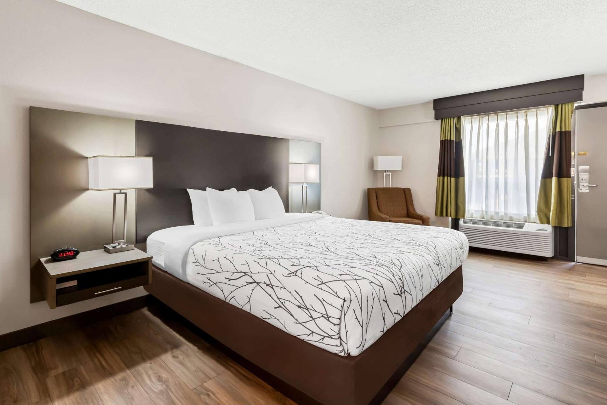 Best Western - Fayetteville Kültér fotó